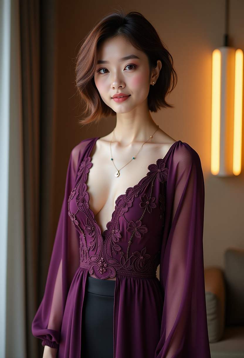 时光裂痕