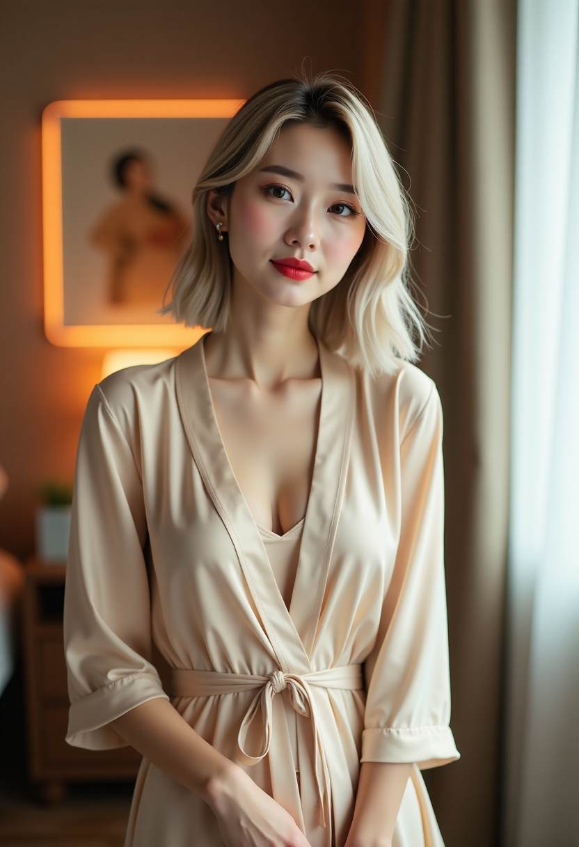 红色警戒