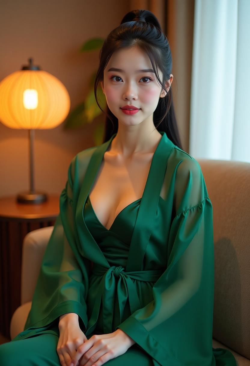 寂静之城